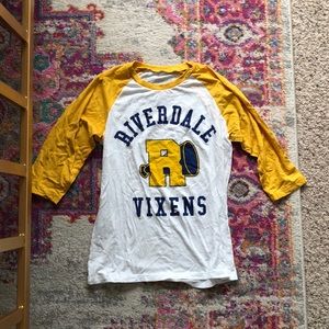 Riverdale shirt